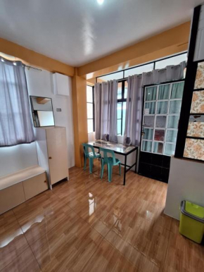Cozy Apartment in Baguio City